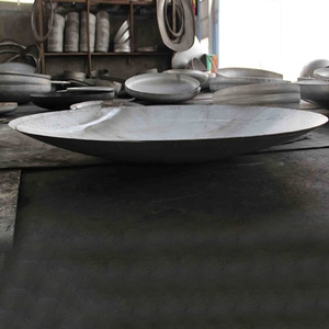 Cabeza <span class=keywords><strong>de</strong></span> corona esférica <span class=keywords><strong>de</strong></span> acero inoxidable 316 con buen <span class=keywords><strong>precio</strong></span> - Product Image 2