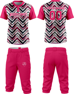 Uniforme de softball pour hommes le plus vendu, logo personnalisé, uniforme de softball, vêtements d'équipe, uniforme de softball - Product Image 1