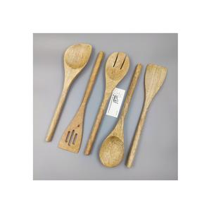 Utensilios de cocina para el hogar, vajilla para el hogar, vajilla para la cena, cuchara y producto más vendido de alta calidad, cuchara de madera para la cena, venta al por mayor - Product Image 6