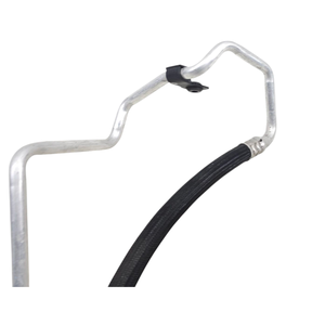 Tubo del Condensador del Compresor de Aire Acondicionado para CITROEN C3 9814745180 HM05 Gasolina 1200 (16>) - Product Image 4