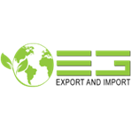 EG EXPORT & IMPORT S.R.O logo