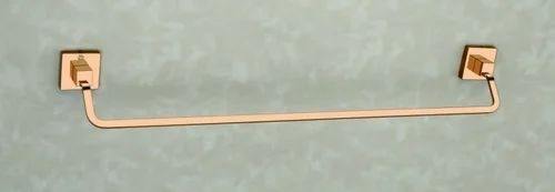 สีโรสโกลด์