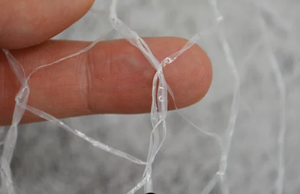 רשת כרוב אלסטי ירוק 8gsm רשת בייל - Product Image 5