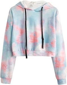 ชุดวอร์มแฟชั่นใหม่ ลายมัดย้อม แบบกลับด้านได้ ไซส์พลัส สำหรับทุกเพศ ผลิตจากผ้าโพลีเอสเตอร์/คอตตอนฟลีซ ระบายอากาศได้ดี แห้งเร็ว เหมาะสำหรับฤดูหนาว - Product Image 3