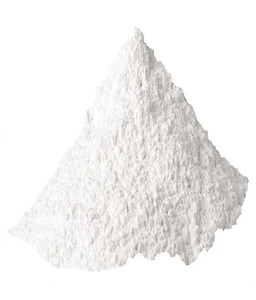 Polvo de piedra de dolomita calcinada pura súper blanca Ca Mg (CO3)2 para la industria de jabones y detergentes Color blanco. - Product Image 1