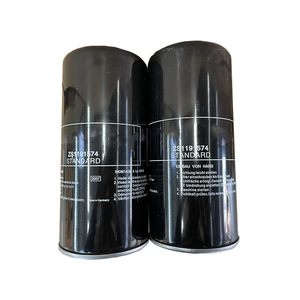 กรองน้ำมันคอมเพรสเซอร์ ZS1191574กรองน้ำมันใหม่ดั้งเดิม - Product Image 1