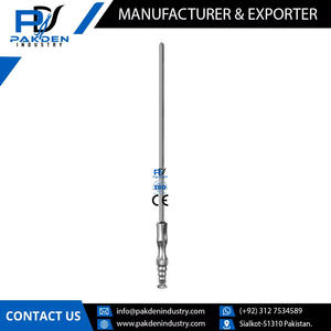 Cannula ดูดสำหรับติดโลโก้ Frazier,แท่งดูดปรับแต่งโลโก้ได้ตามต้องการดีไซน์ล่าสุด - Product Image 3