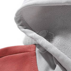 Meilleures ventes de sweats à capuche d'hiver pour hommes, nouveau design à la mode avec manches longues teintes unies pour adultes - Product Image 3