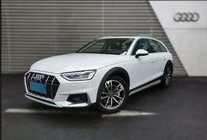 Auto Usado Completamente Equipado, <span class=keywords><strong>Audi</strong></span> <span class=keywords><strong>A4</strong></span> 2026 2.0T 265HP L4 7DCT, Sedán, Autos Usados Listos para Enviar - Product Image 5