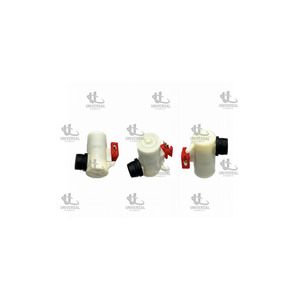Pompe à eau pour Civic City & Jazz 2002-2005, modèle 76806-SL0-E11 - Product Image 1