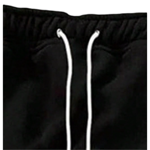 Pantalones Deportivos Acampanados de Moda para Hombre, Tejido de Alta Calidad, Textura Suave y Transpirable - Product Image 3