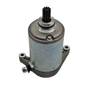 Ensemble de démarreur pour Yamaha Warrior <span class=keywords><strong>350</strong></span> YFM350X <span class=keywords><strong>Raptor</strong></span> YFM350R YFM350U Big Bear OE SMU0065 1UV-81800-50-00 ATV UTV Parts - Product Image 2