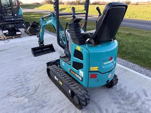 2025 SUNWARD SWE08B EN VENTA - Product Image 4