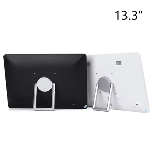 Tablette tactile murale 13,<span class=keywords><strong>3</strong></span> pouces Android 11 RK3568 Quad Core 2 Go de RAM Étanche Garantie <span class=keywords><strong>3</strong></span> ans pour les entreprises - Product Image 2