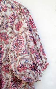 Robe de soirée pour femmes maillots de bain couverture imprimée caftans courts marocains élégants Ups Animal bohème fête Midi Mini robes décontractées - Product Image 3