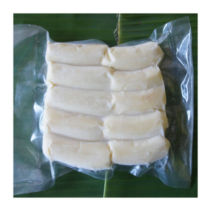 Rebanadas de plátano congeladas IQF al por mayor, origen de Vietnam para cafeterías, restaurantes, tiendas de panadería y empresas de bebidas - Product Image 6