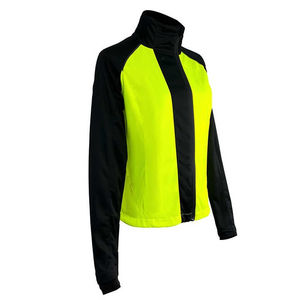 Veste coupe-vent d'hiver avec logo personnalisé, veste coupe-vent personnalisée pour hommes, prix de gros - Product Image 4