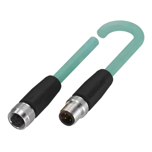 Cavi di alimentazione e prolunga BALLUFF BCC0EY1 - Product Image 1