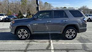 Promo! Offre 2022 4Runner Limited 4WD à vendre - Product Image 2