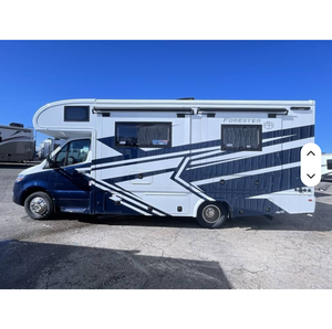 DESCUENTO SC 2024 Forest River Forester MBS 2401B en venta - Product Image 1