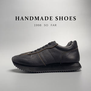 Zapatillas Deportivas Unisex Transpirables y Ligeras para Caminar, Calzado Atlético Estable para Correr, Zapatillas Deportivas para Hombre - Product Image 1