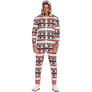 Vente en gros de vêtements de survêtement de jogging avec logo personnalisé pour hommes, sweat à capuche avec pantalon, vêtements de sport de yoga - Product Image 3