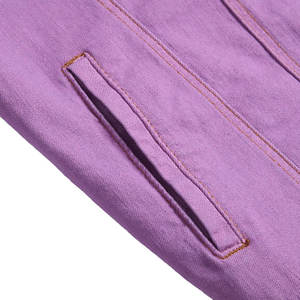 Vêtements de rue, dernier style, qualité incroyable, veste en jean pour homme, nouvelle arrivée, veste d'hiver, haute qualité, prix bas, veste en jean pour homme - Product Image 6