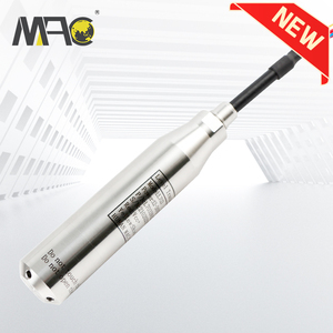 المصنع مباشرة بيزو مقاوم استشعار مستوى المياه التحقيق - Product Image 4