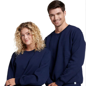 Sudaderas de hombre de alta calidad Etiqueta y logotipo personalizados mejor precio buena edición Estilo de tendencia recién llegado para sudaderas unisex - Product Image 1