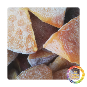 Vente en gros de patates douces surgelées | Prêtes à cuire | Origine vietnamienne | Fourniture en vrac - Product Image 6