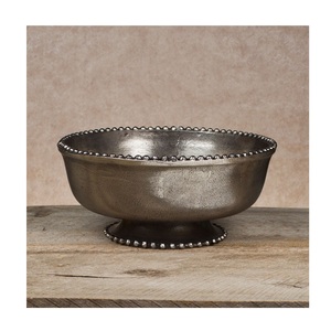 Industrie Tendance Vaisselle Antique Moderne Bols Verre Os Chine Taille Personnalisée Forme Couleur Utilisations Dans Les Ustensiles De Cuisine - Product Image 4