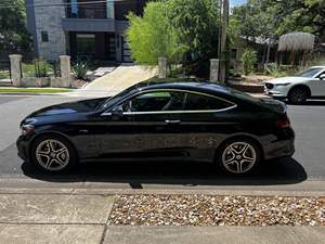 MERCEDES-AMG C43 COUPE 2022 USADO, Volante a la Izquierda/Derecha - Product Image 3