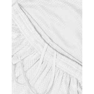 Extremely Demanding Custom logo Mesh <b>Shorts</b> for Both Sexes Mesh <b>Shorts</b> for <b>Men</b> Made of Cotton and Polyester Are for Sale - Product Image 4