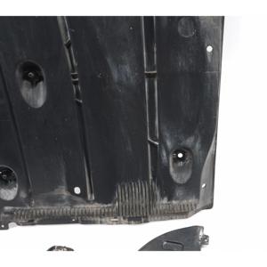 PROTECTION INFERIEURE DE LA CARROSSERIE GAUCHE AUDI Q2 Série (GAB) 5Q0825201AE DDYA Diesel 1600 (16>) - Product Image 2