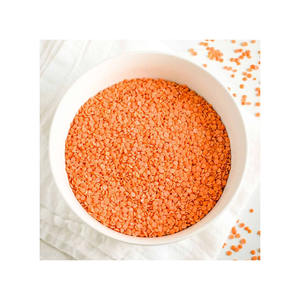 Lentejas Rojas Frescas Premium - Alto Valor Nutricional, 100% Puras y Naturales, Grado de Exportación para Abastecimiento a Gran Escala - Product Image 2