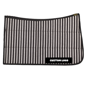 CLOVELIS IMPEX Fabricante de Almohadillas para Sillas de Montar a Caballo con Forro de Lana Personalizadas, Almohadillas Ecuestres Cálidas y Cómodas - Product Image 1