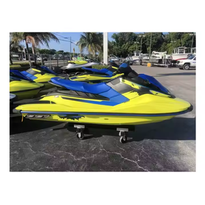 2025 YAMAHA waverunner EX Deluxe Chất lượng cao công nghiệp mô hình mới jetski để bán cá nhân watercraft tăng áp với Trailer - Product Image 1
