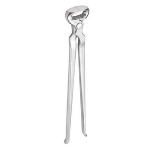 Pinzas de Castración Manuales de Acero Inoxidable, Instrumento Quirúrgico Veterinario sin Sangre, de Alta Calidad para Uso Clínico - Product Image 4