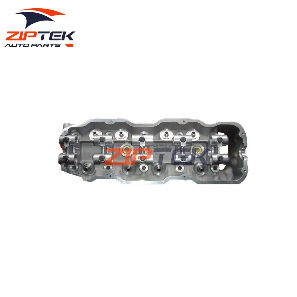 Hot Sale 909112 11041-27G00 Z20S Z20 Engine Cylinder Head For Nissan Urvan Vanette Gazelle Laurel