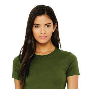 Camisetas para mujer, Tops cortos, gran oferta, Tops cortos de alta calidad, camisetas bordadas con serigrafía, camisetas de gran tamaño con estampado DTG - Product Image 4