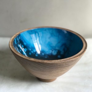 ชามไม้เนื้อแข็งแบบกำหนดเอง,ชามไม้มะม่วงเคลือบแข็งพร้อมช้อนสำหรับชามผลไม้พร้อมชุดเซิร์ฟเวอร์ - Product Image 2