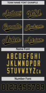 Maillots de baseball personnalisés en gros, respirants, vierges, personnalisables avec des éléments imprimés pour le softball - Product Image 6