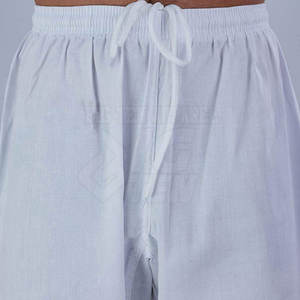 Top Quality Men Martial Arts Karate Uniform Offering A <b>Perfect</b> <b>Fit</b> For Training Practice And Tournaments - Product Image 5