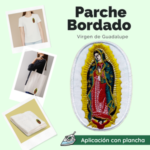 Patch ricamate su misura in ferro in varie dimensioni e disegni - Product Image 4