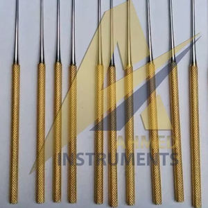 ชุดผ่าตัด rhoton ชุดเครื่องมือผ่าตัด20ชิ้น - Product Image 4