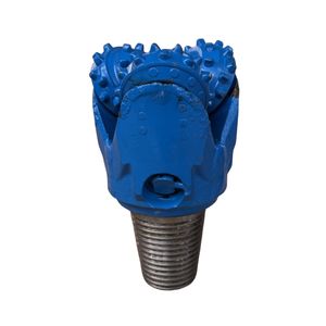 لقمة حفر صخور ثلاثية المخروط API <span class=keywords><strong>4</strong></span> <span class=keywords><strong>1</strong></span>/<span class=keywords><strong>2</strong></span> بوصة IADC537، لقم حفر ثلاثية المخروط من التنجستن - Product Image 4