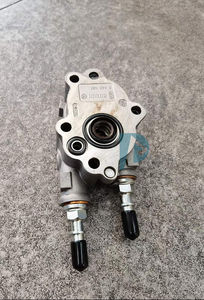 Bomba de Combustible para Motor Diésel QSB6.7, Bomba de Engranajes 5305811 0440020096 0 440 020 096 - Product Image 5