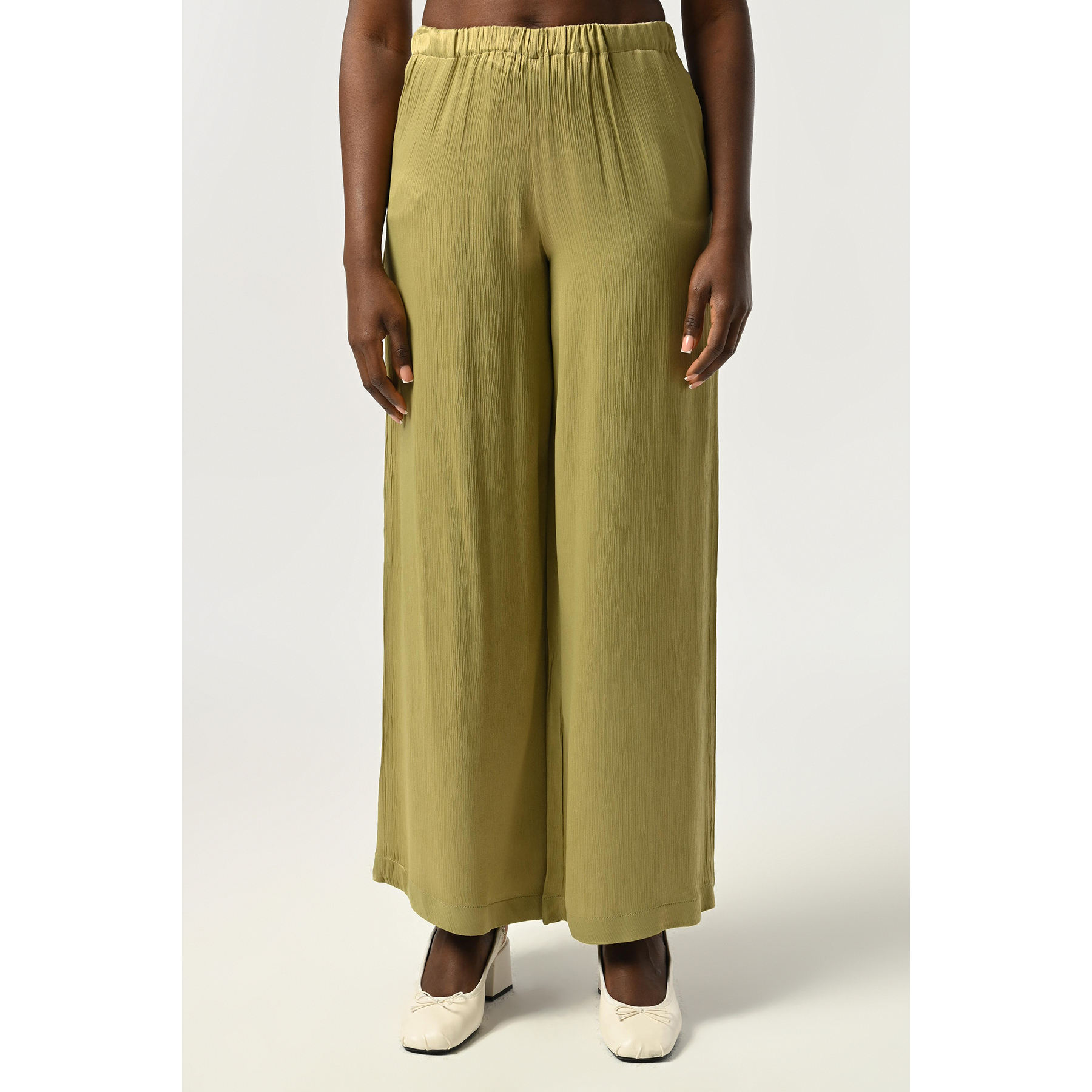 น้ำมันสีเขียว