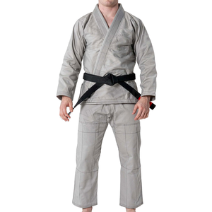 Kimono de Jiu Jitsu brasileño de la mejor calidad, trajes de MMA, uniforme de Karate de último color Unisex, precio bajo, el producto más popular - Product Image 1