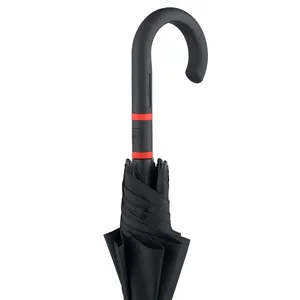 Paraguas Ecológico de Tamaño Mediano Estilo FARE, Producto de Merchandising Sostenible - Product Image 4
